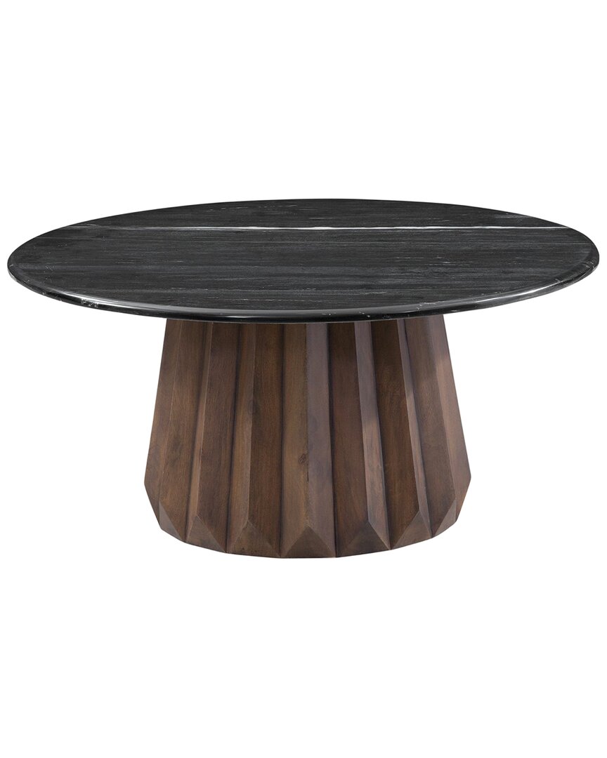 Bassett Mirror Jennings Nesting Cocktail Table