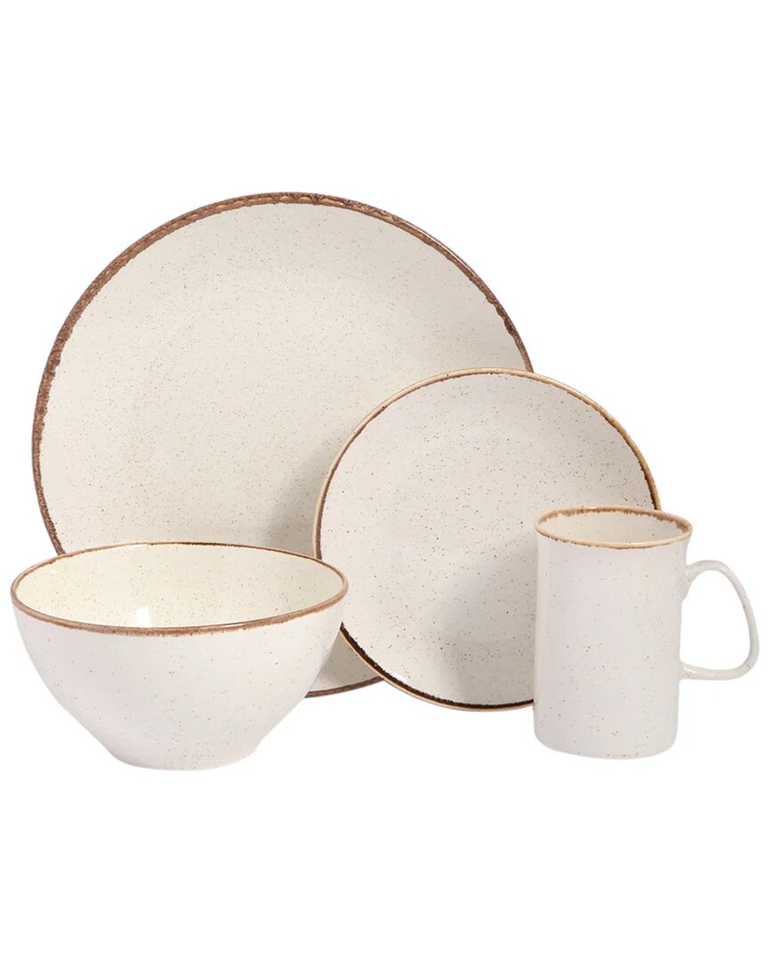 Porland Seasons 4pc Place Setting