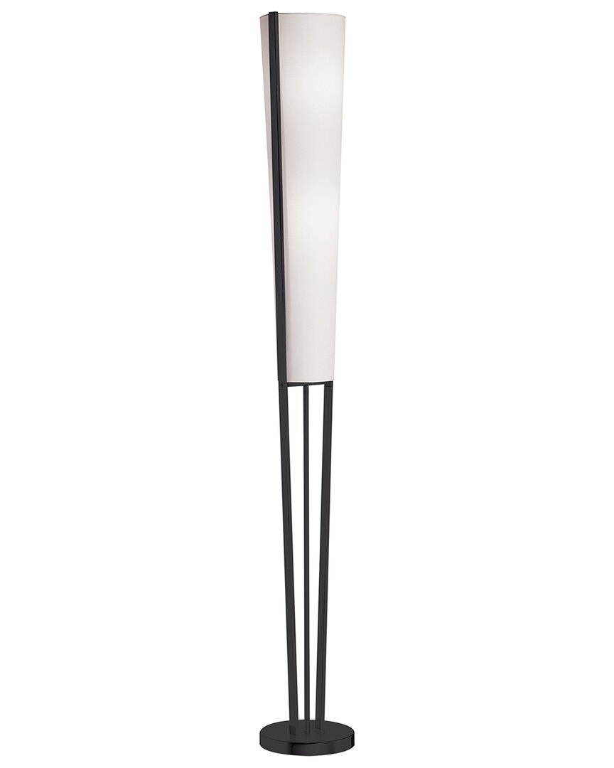 Dainolite Emotions 2-light Floor Lamp