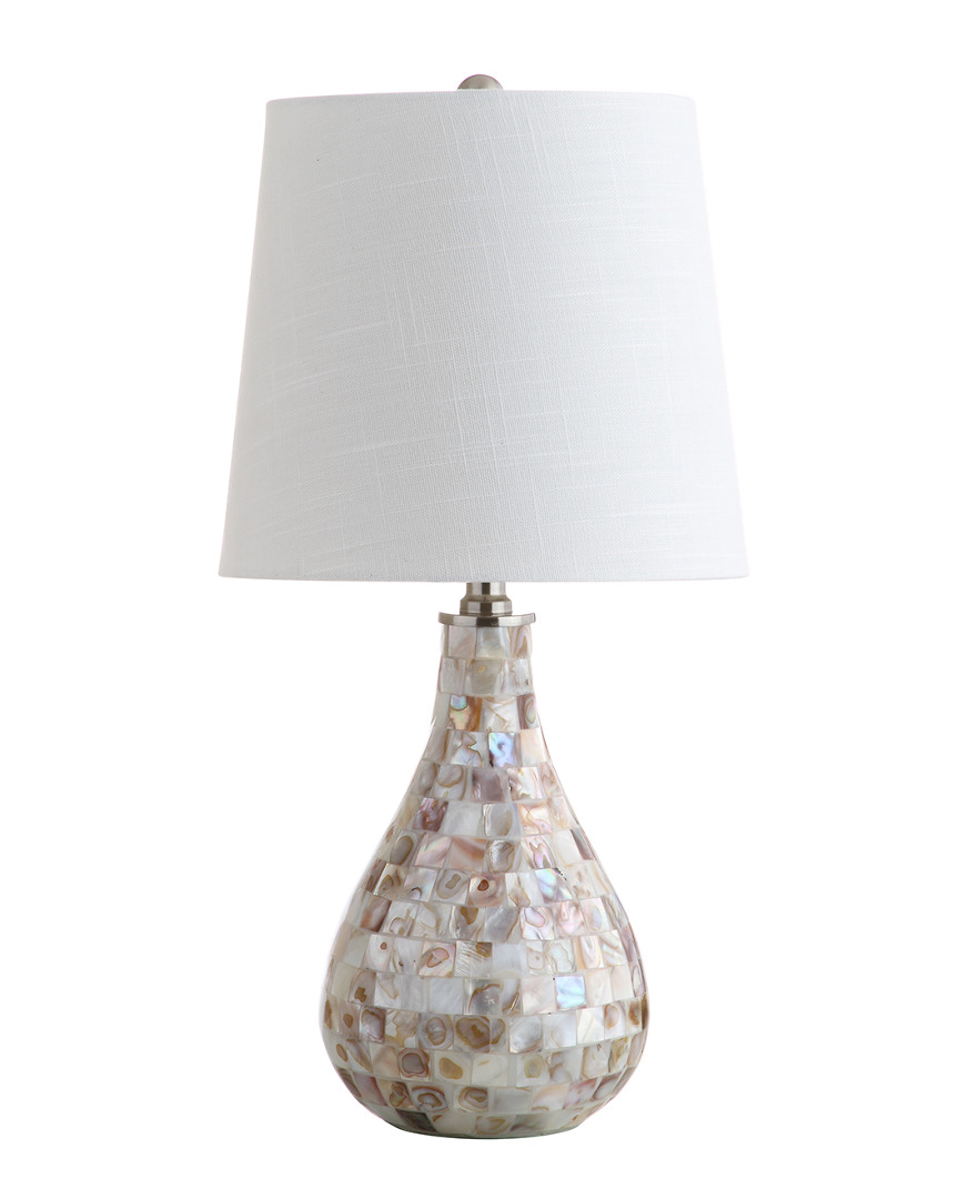 JONATHAN Y JONATHAN Y MONA 20.5IN MINI LED TABLE LAMP