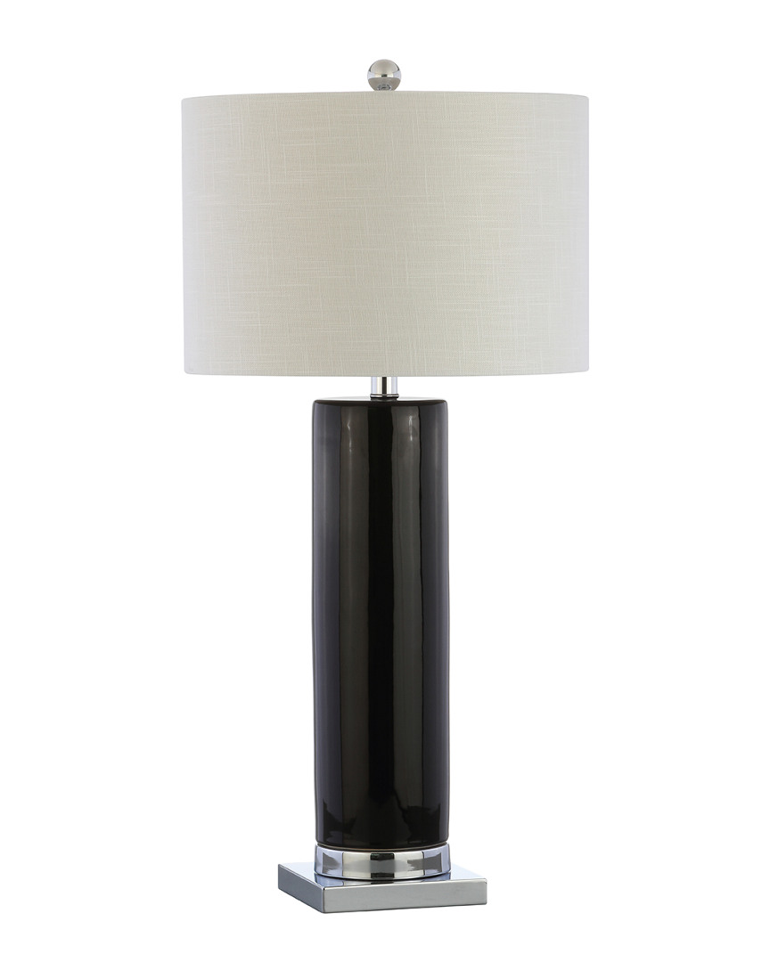 Jonathan Y Dallas 31.5in Ceramic Led Table Lamp