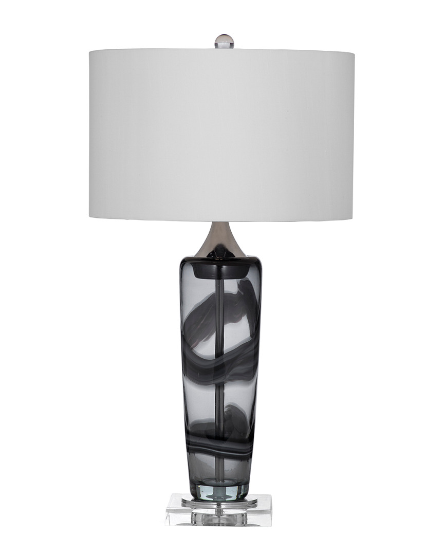 Bassett Mirror Nikola Table Lamp
