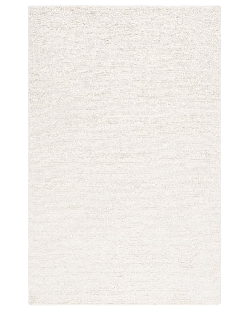Safavieh Casablanca Hand Woven Wool-blend Rug