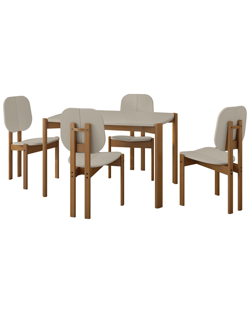 Manhattan Comfort Mid-century Modern Gales 47.24 D