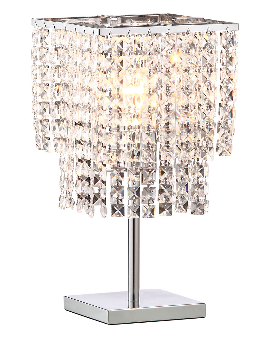 Shop Zuo 16in Falling Stars Table Lamp