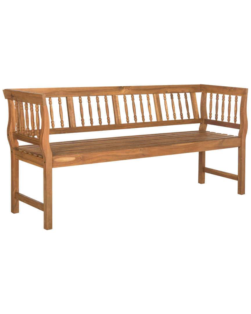 Safavieh Brentwood Outdoor Bench
