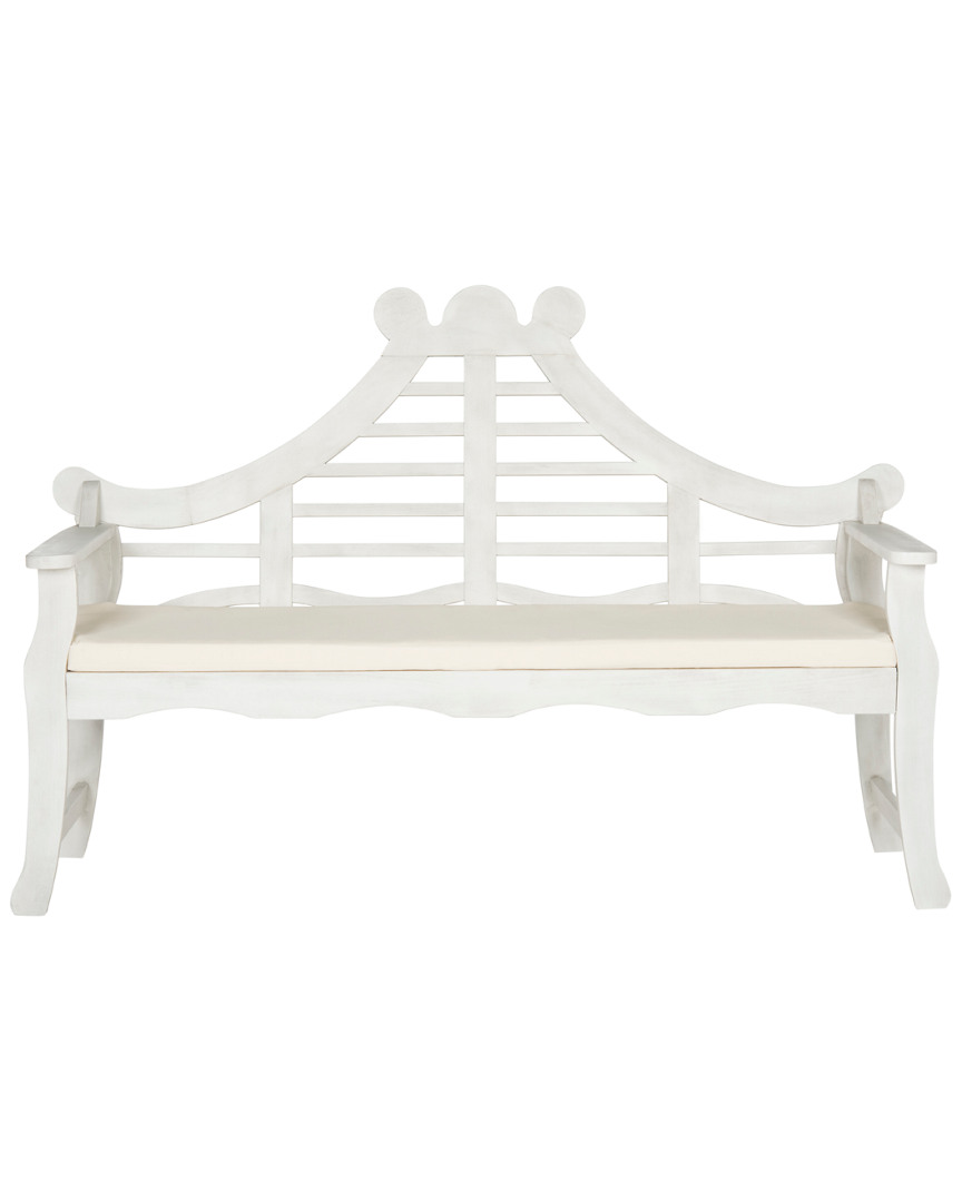 Safavieh Azusa Outdoor Bench