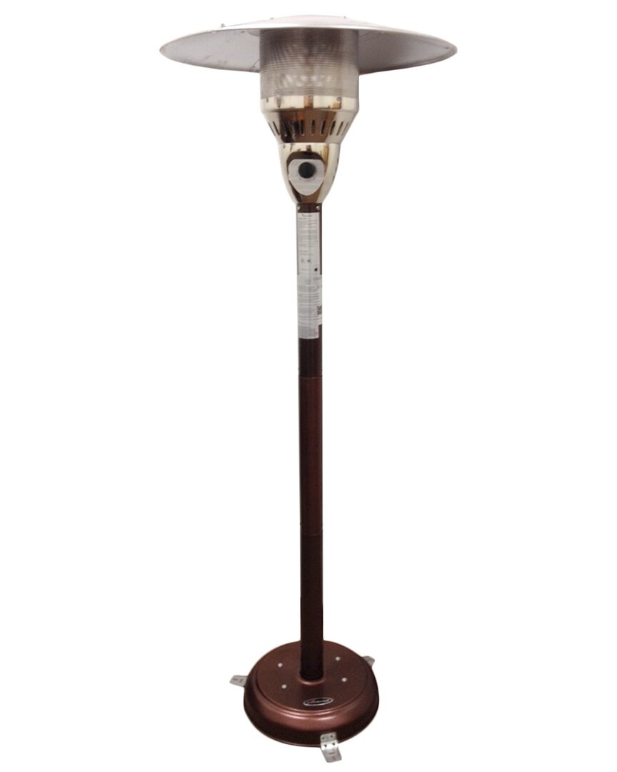Hiland Az Patio Heaters Outdoor Natural Gas Patio Heater