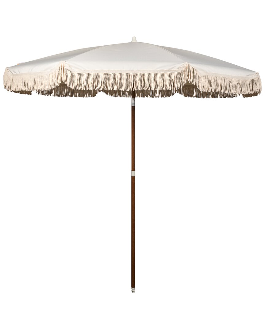 BEACH STATE BEACH STATE SUMMERLAND 6.5FT PORTABLE BEACH UMBRELLA