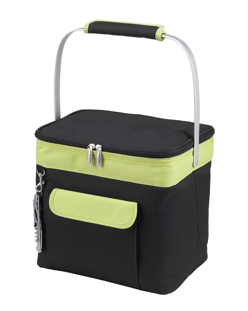 Picnic At Ascot Multi Purpose 25 Can Beverage Cooler