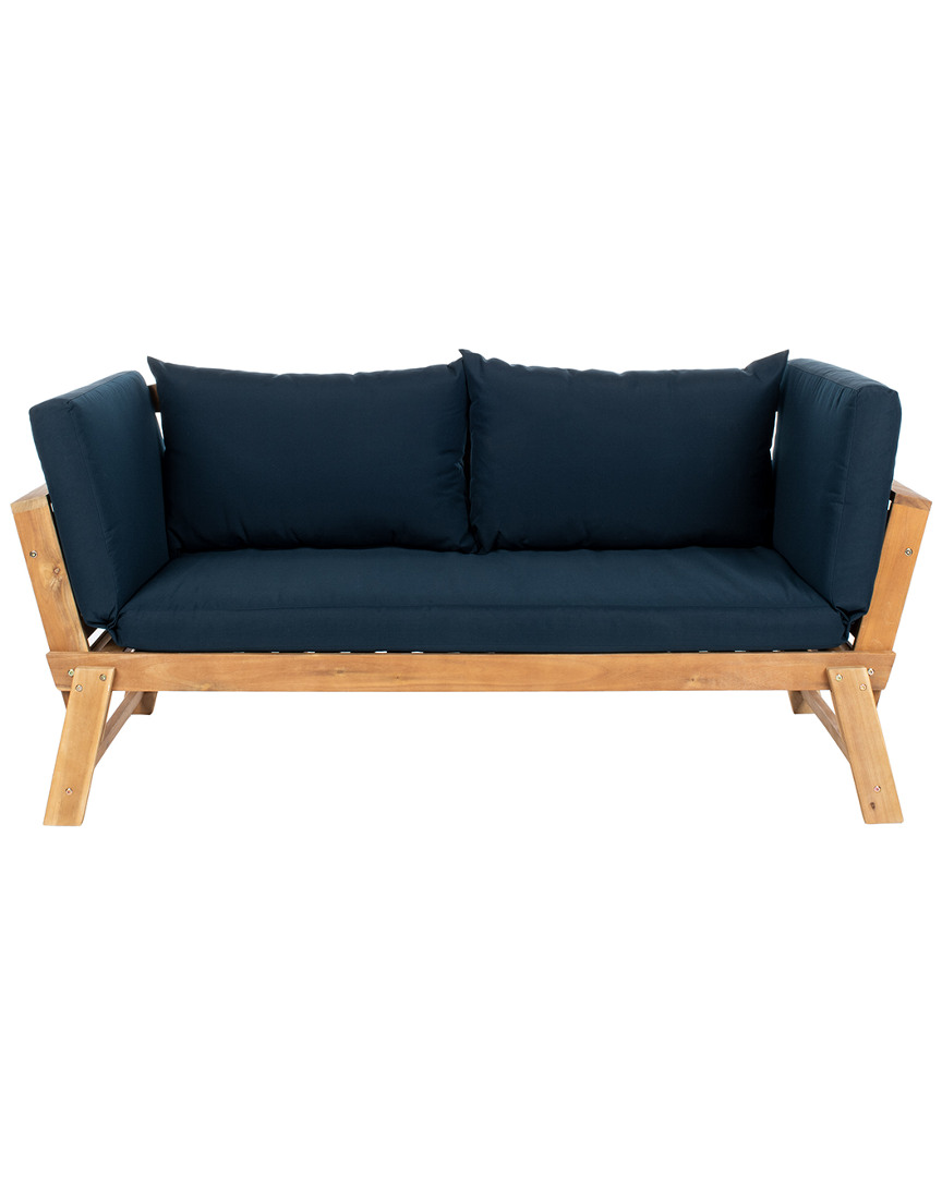 Safavieh Tandra Outdoor Modern Contemporary Daybed