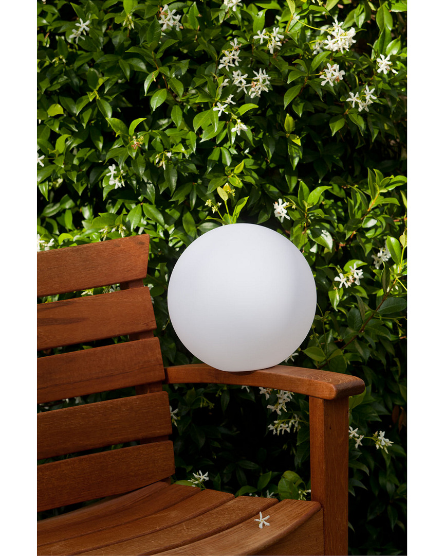 Smart & Green Pearl Bluetooth Indoor/outdoor Led Lamp