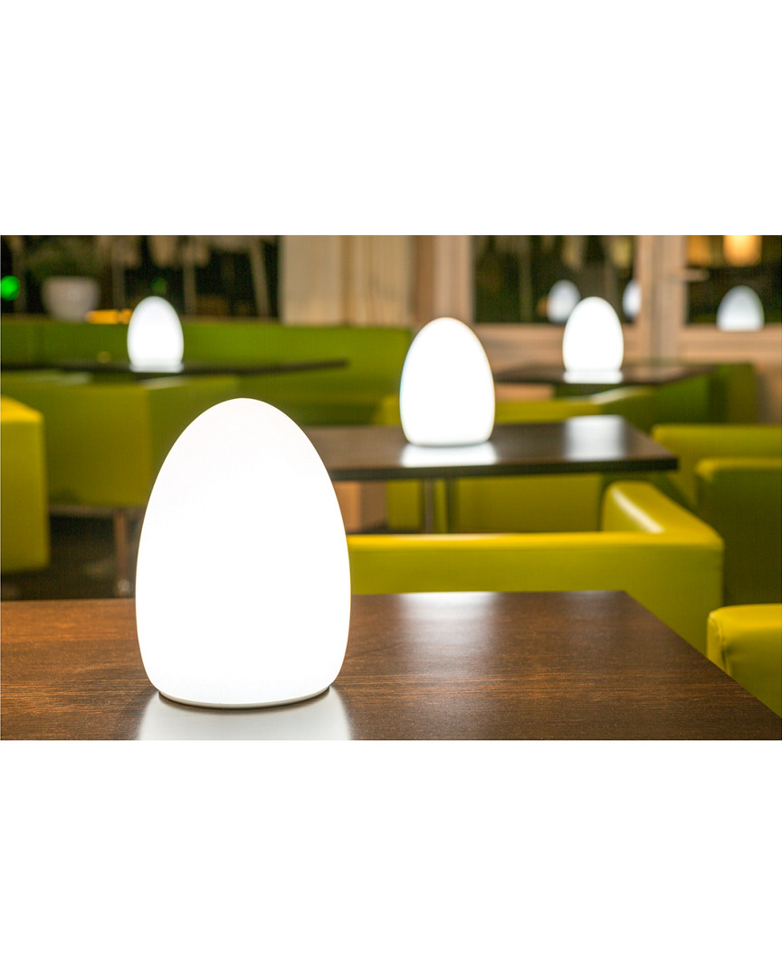Shop Smart & Green Point Bluetooth Indoor/outdoor Led Lamp