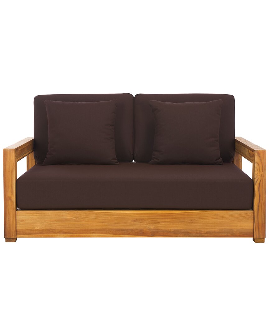Safavieh Couture Montford 2-seat Bench
