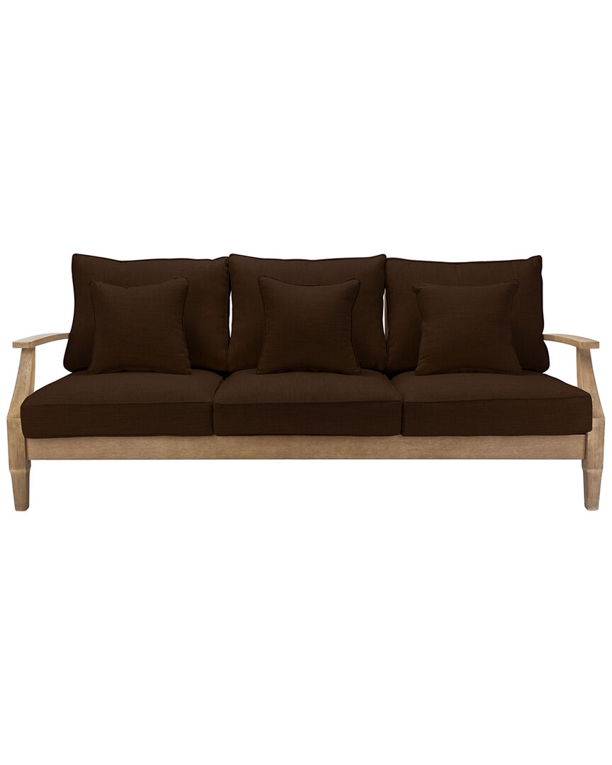Safavieh Couture Martinique Patio Sofa