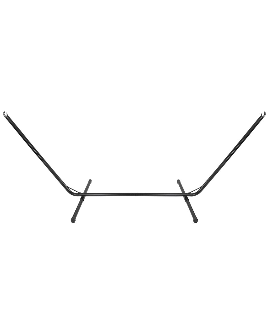 NORTHLIGHT NORTHLIGHT 11FT STEEL HAMMOCK STAND WITH HARDWARE