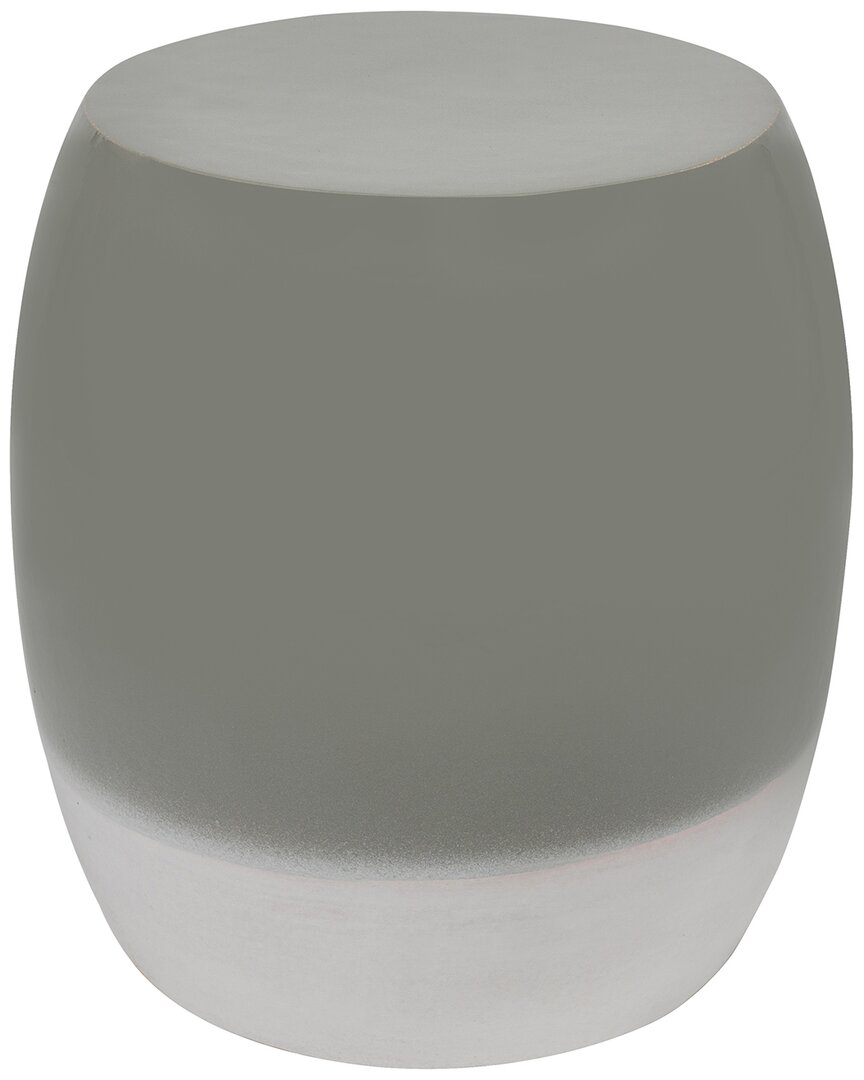 Seasonal Living Bud Ceramic Accent Table C3080352322