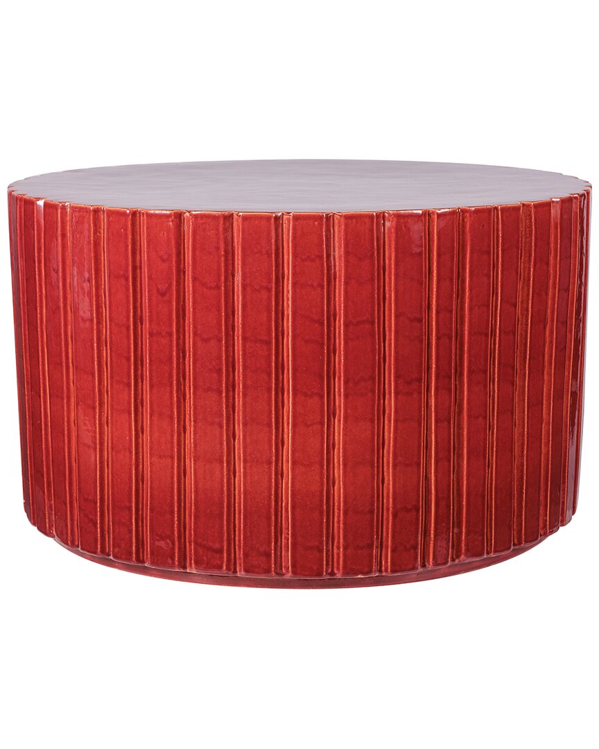 Seasonal Living Katra Ceramic Cocktail Table C3082304658