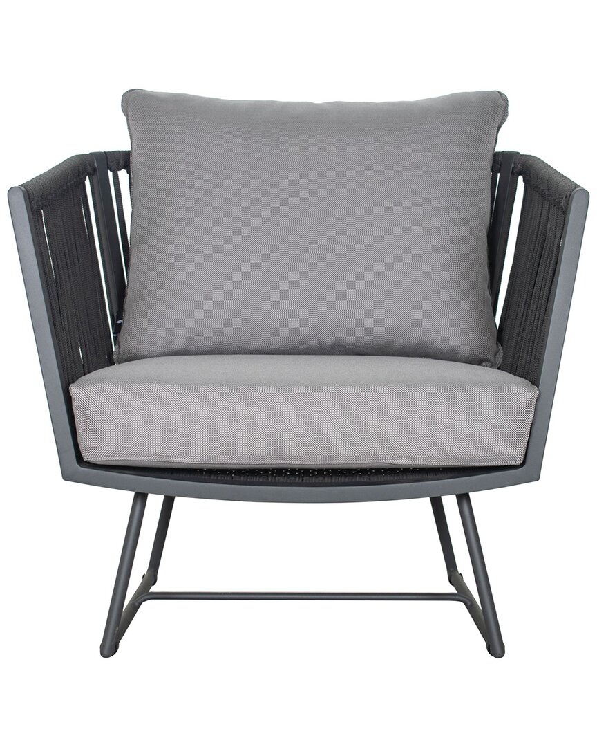 Seasonal Living Orion Lounge Chair 620ft080p2dgp