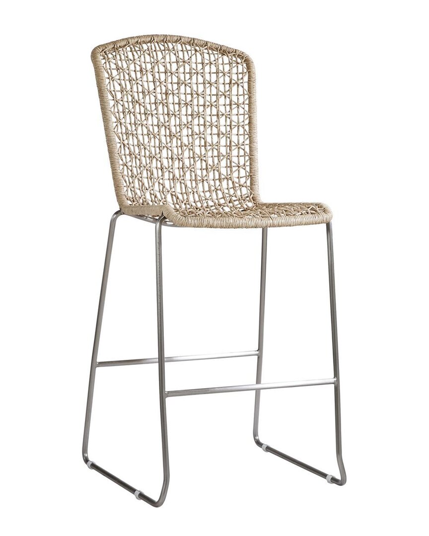 Bernhardt Exteriors Carmel Bar Stool