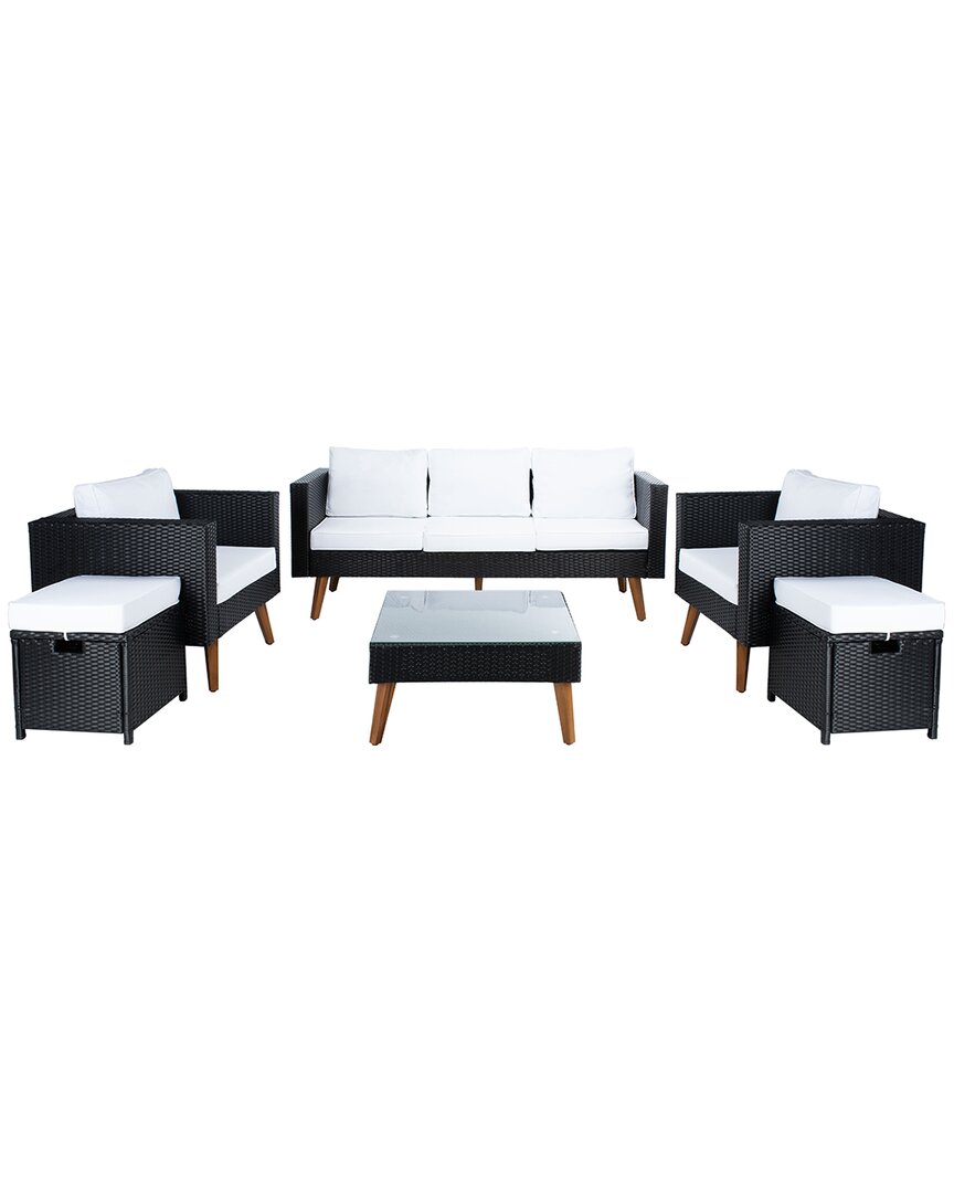 Safavieh Presla 6pc Living Set