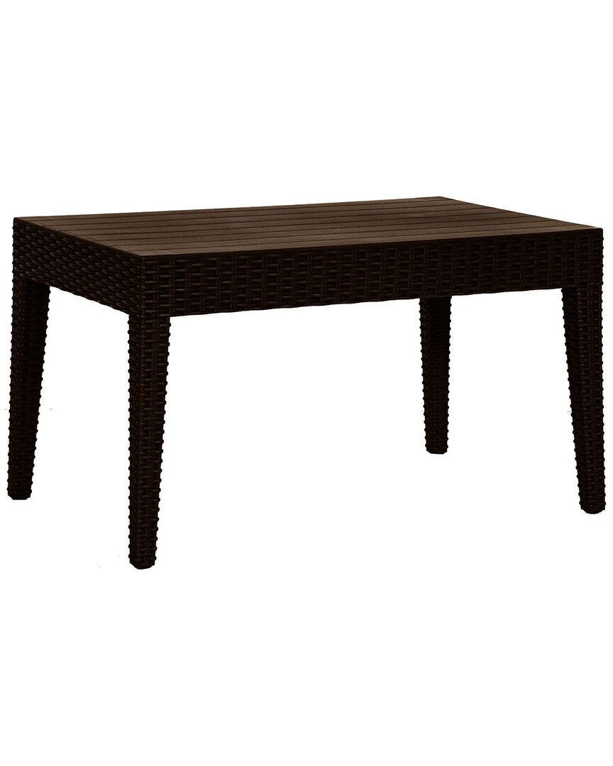 Rainbow Outdoor Nova Coffee Table