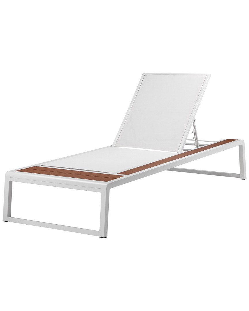 Pangea Home Set Of 2 Avra Loungers