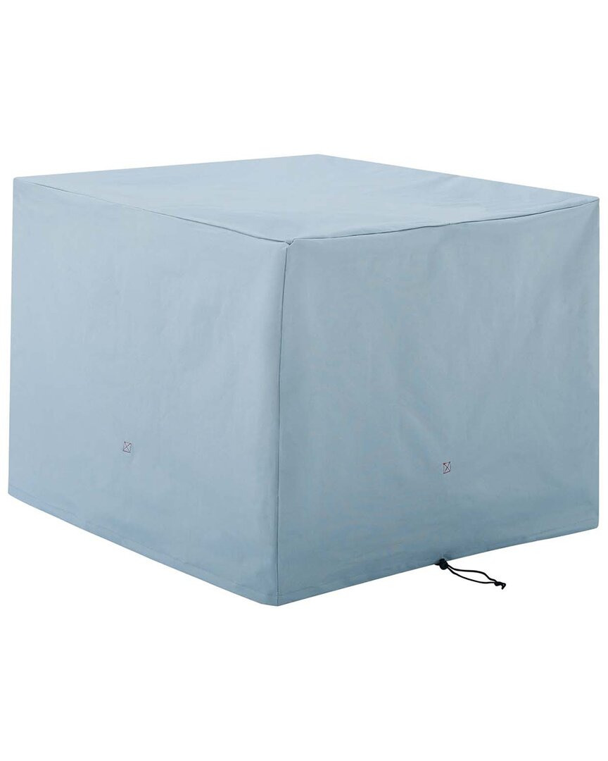 Modway Conway Outdoor Patio Furniture Cover In Grey