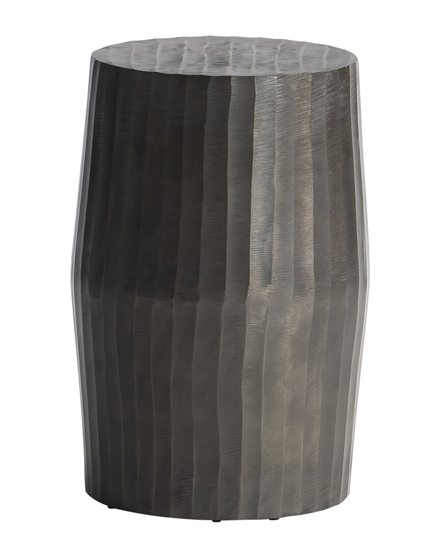 Bernhardt Exteriors Baja Accent Table In Black