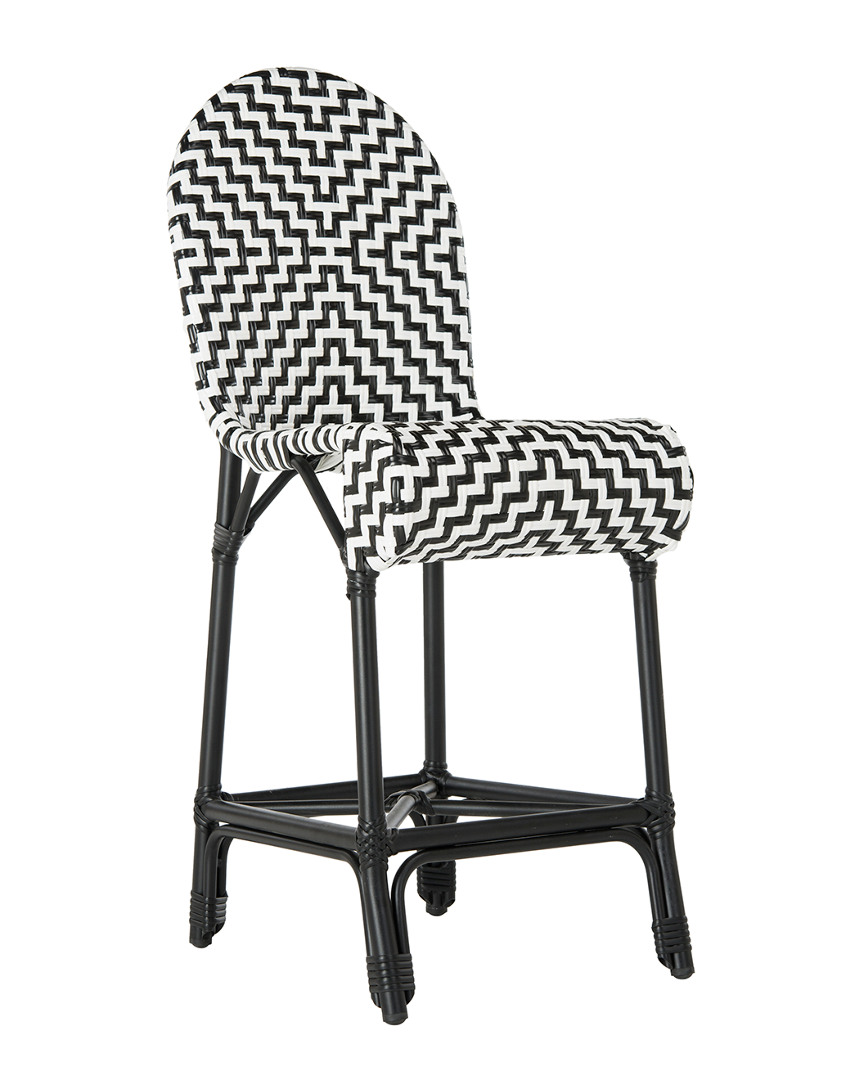 Safavieh Shea Indoor-outdoor Counter Stool