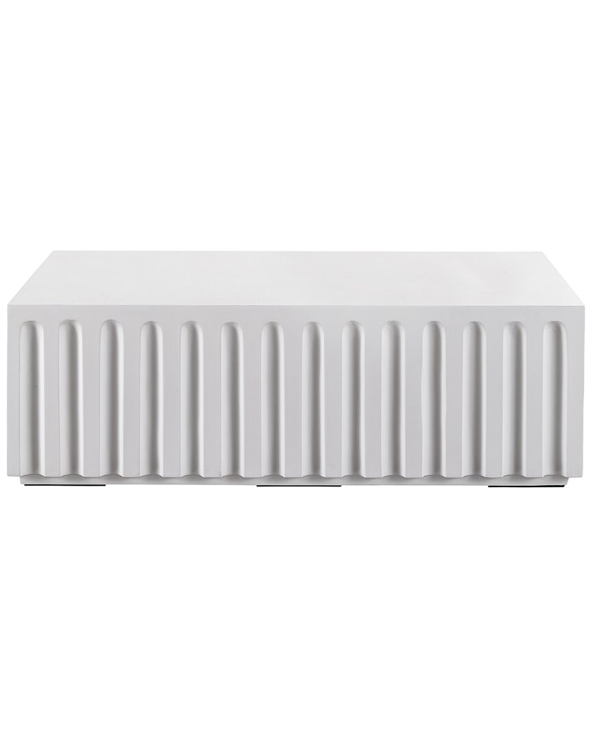 COASTAL LIVING COASTAL LIVING EDISTO COCKTAIL TABLE