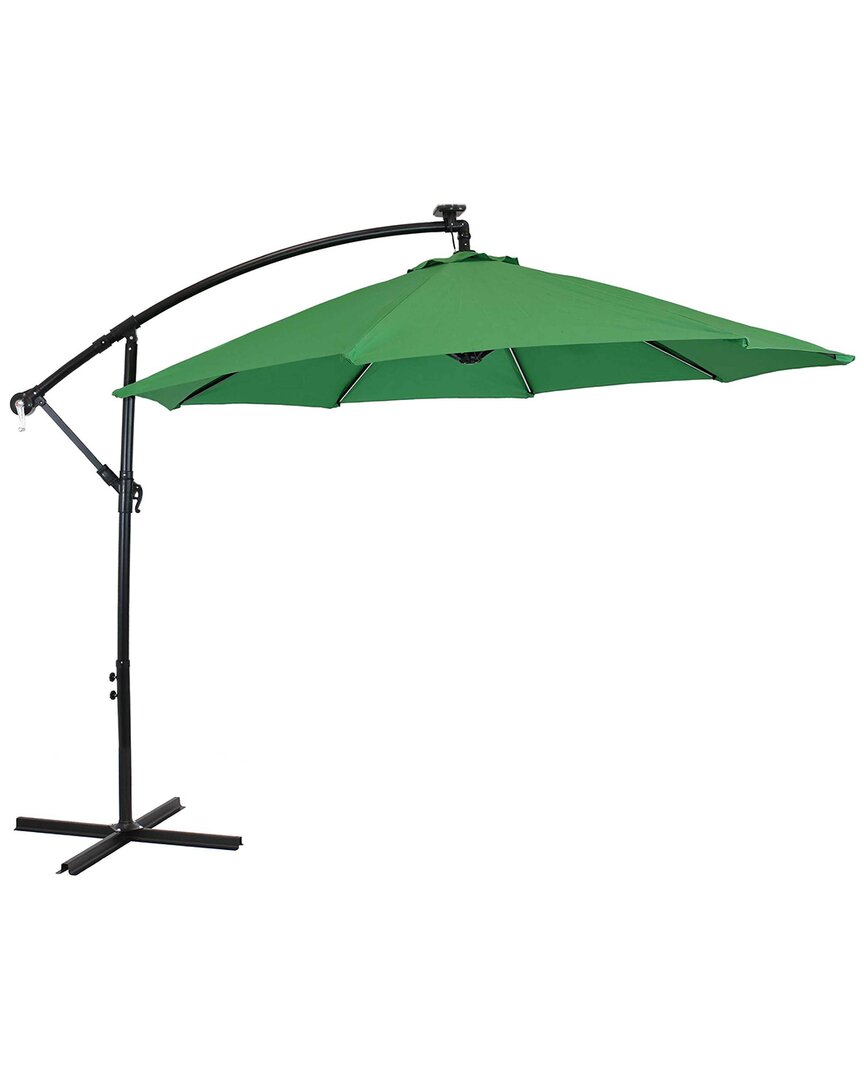 SUNNYDAZE SUNNYDAZE OFFSET UMBRELLA 