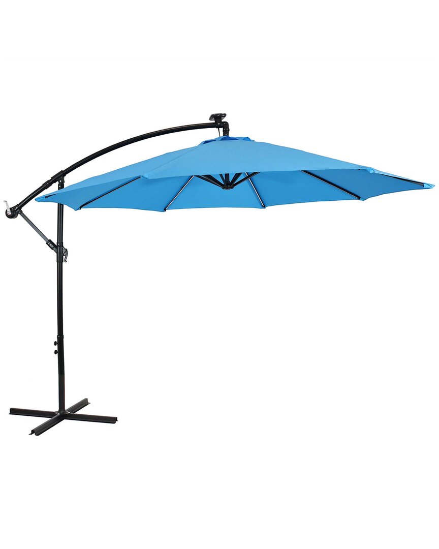 SUNNYDAZE SUNNYDAZE OFFSET UMBRELLA 