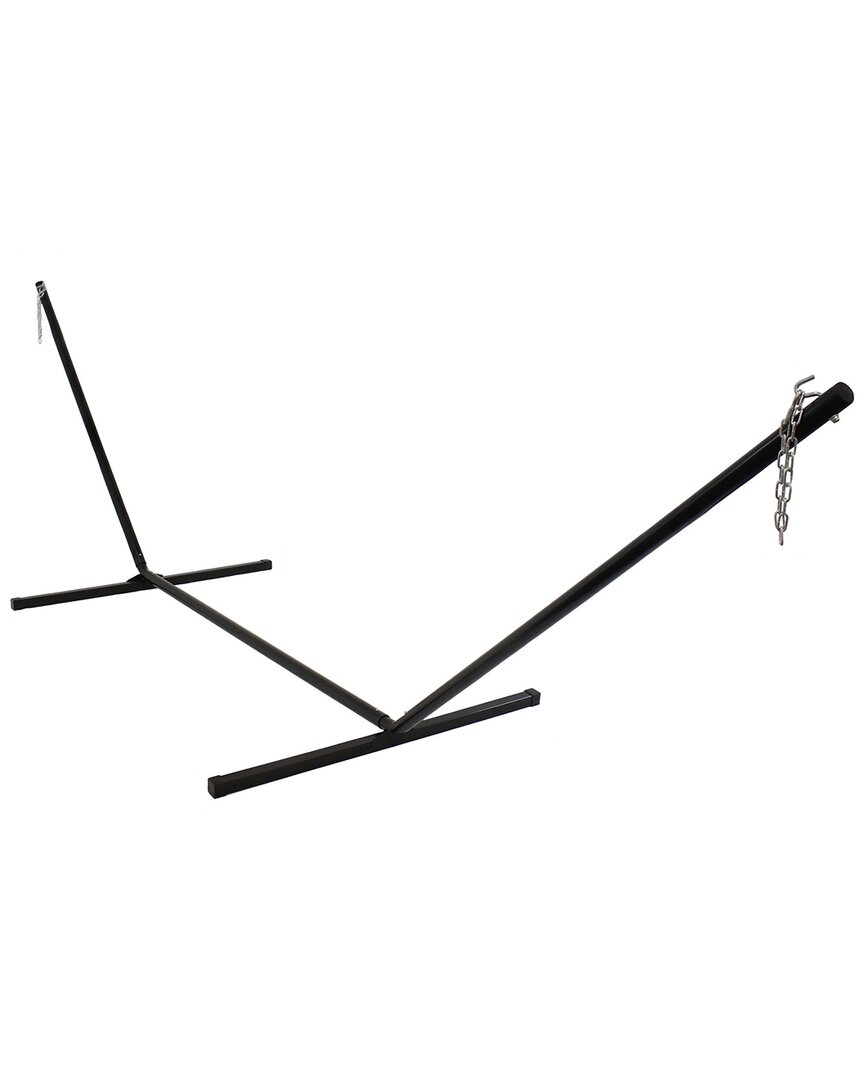 SUNNYDAZE SUNNYDAZE 15' HAMMOCK STAND