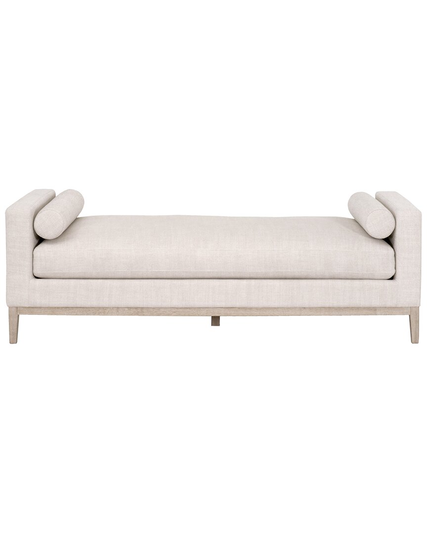 Essentials For Living Keaton Daybed In Beige