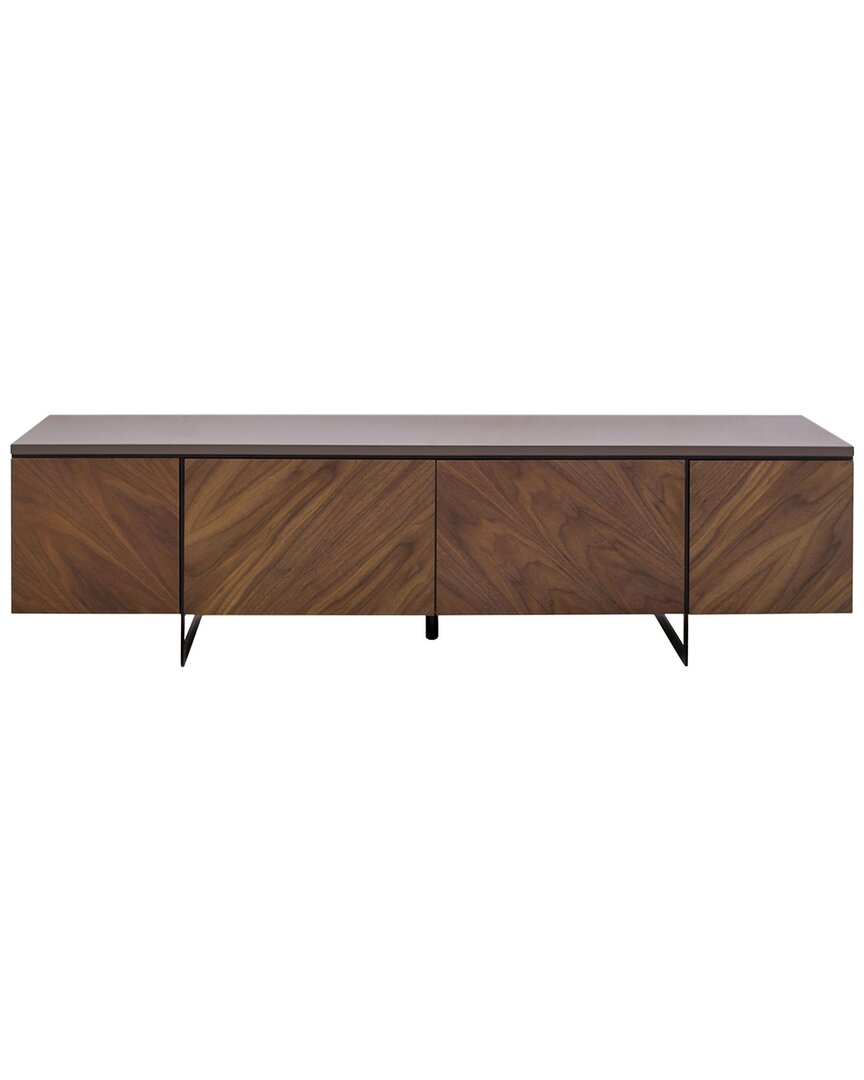 Safavieh Couture Archie Chevron Tv Stand