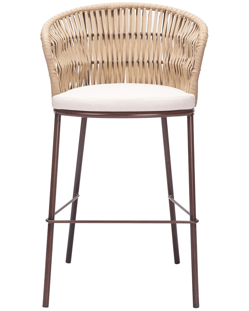 Zuo Modern Freycinet Barstool