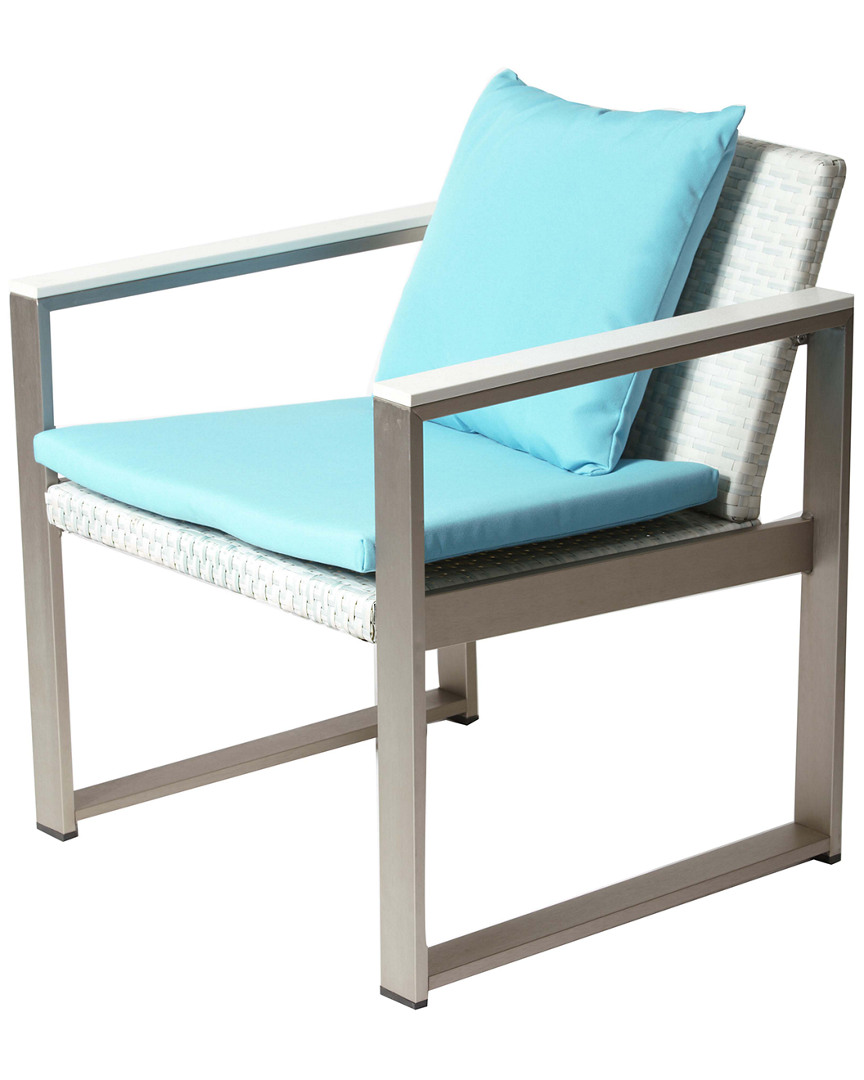 Pangea Home Chester Chair