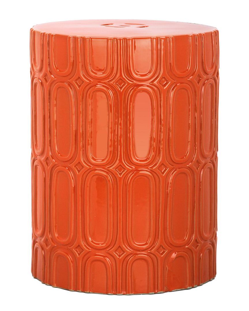 Safavieh Melody Garden Stool