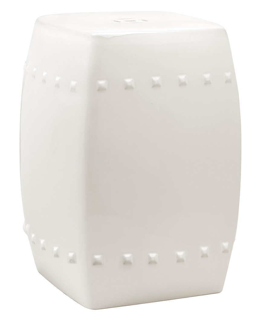 Safavieh Villa Garden Stool