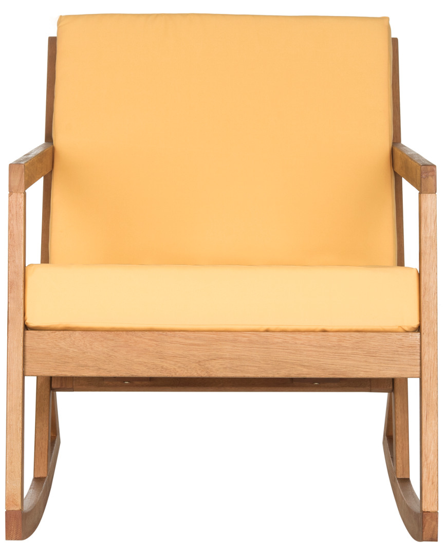 Safavieh Vernon Outdoor Rocking Chair