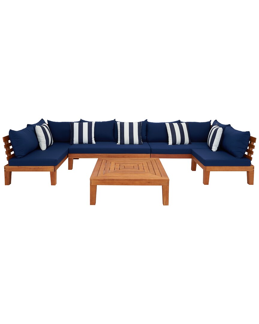 Safavieh Granton 5 Pc Living Set