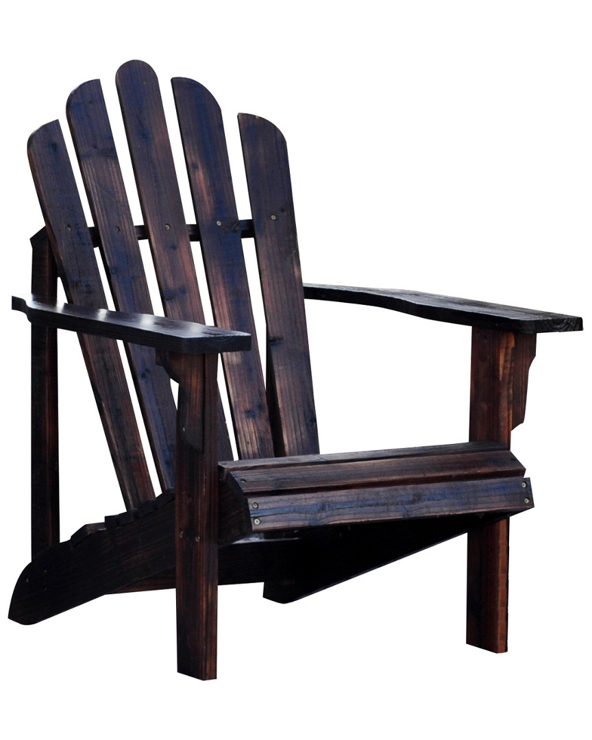 Shine Co. Dnu Dupe  Westport Adirondack Chair