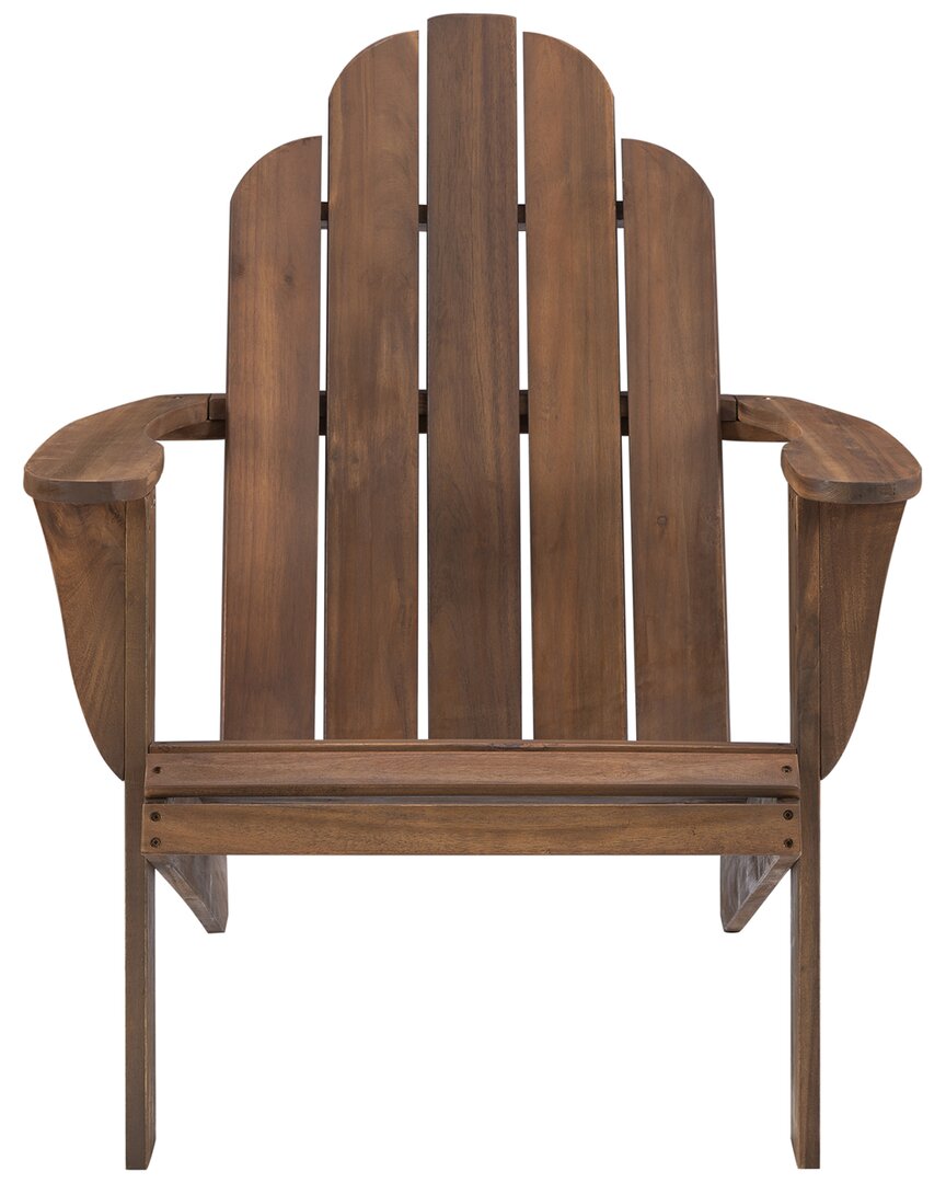Shop Linon Outdoor Adirondack Chair