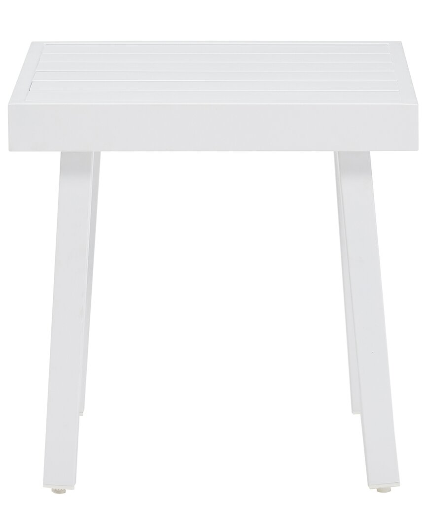 Shop Linon Alora Outdoor Side Table