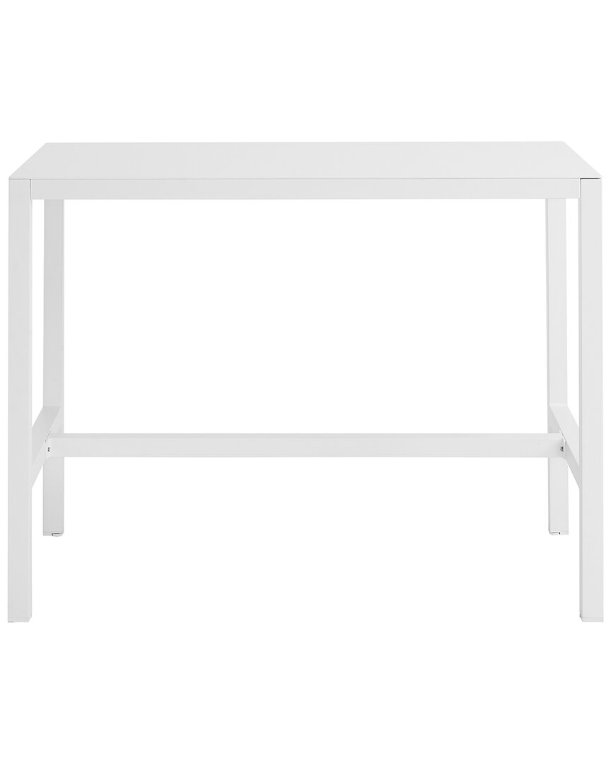 Linon Alora Outdoor Tavern Table