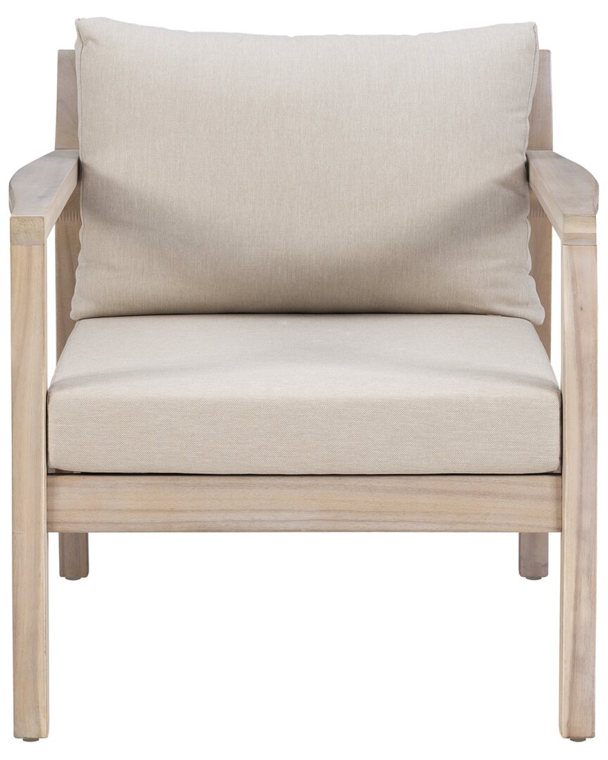Linon Svana Set Of 2 Outdoor Side Chairs