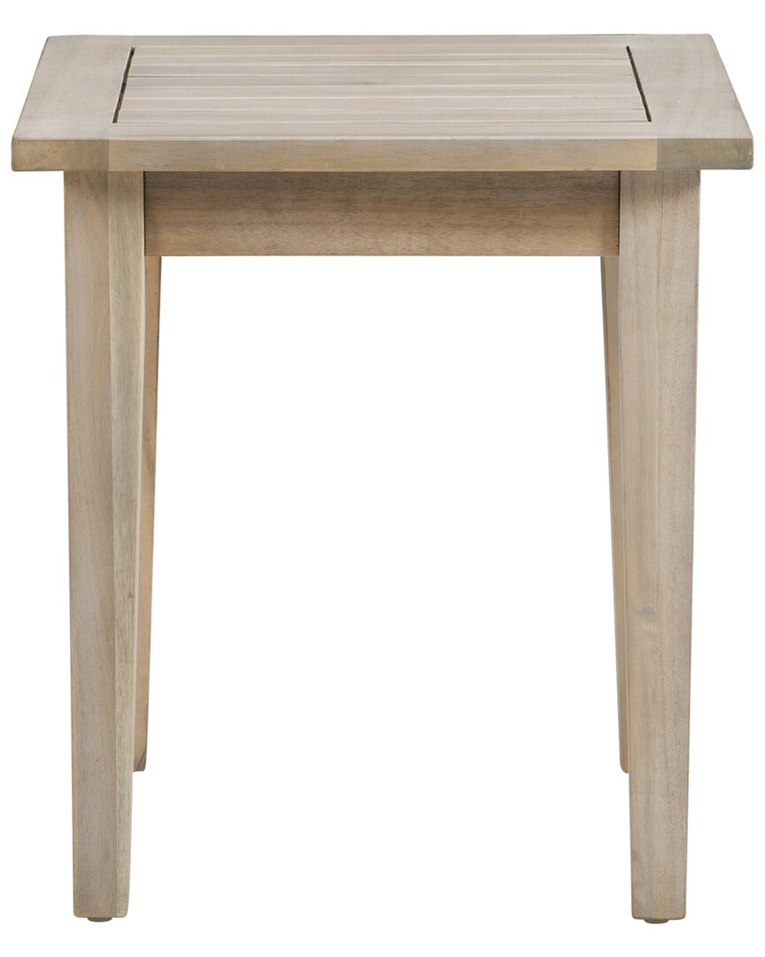 Linon Svana Outdoor Side Table