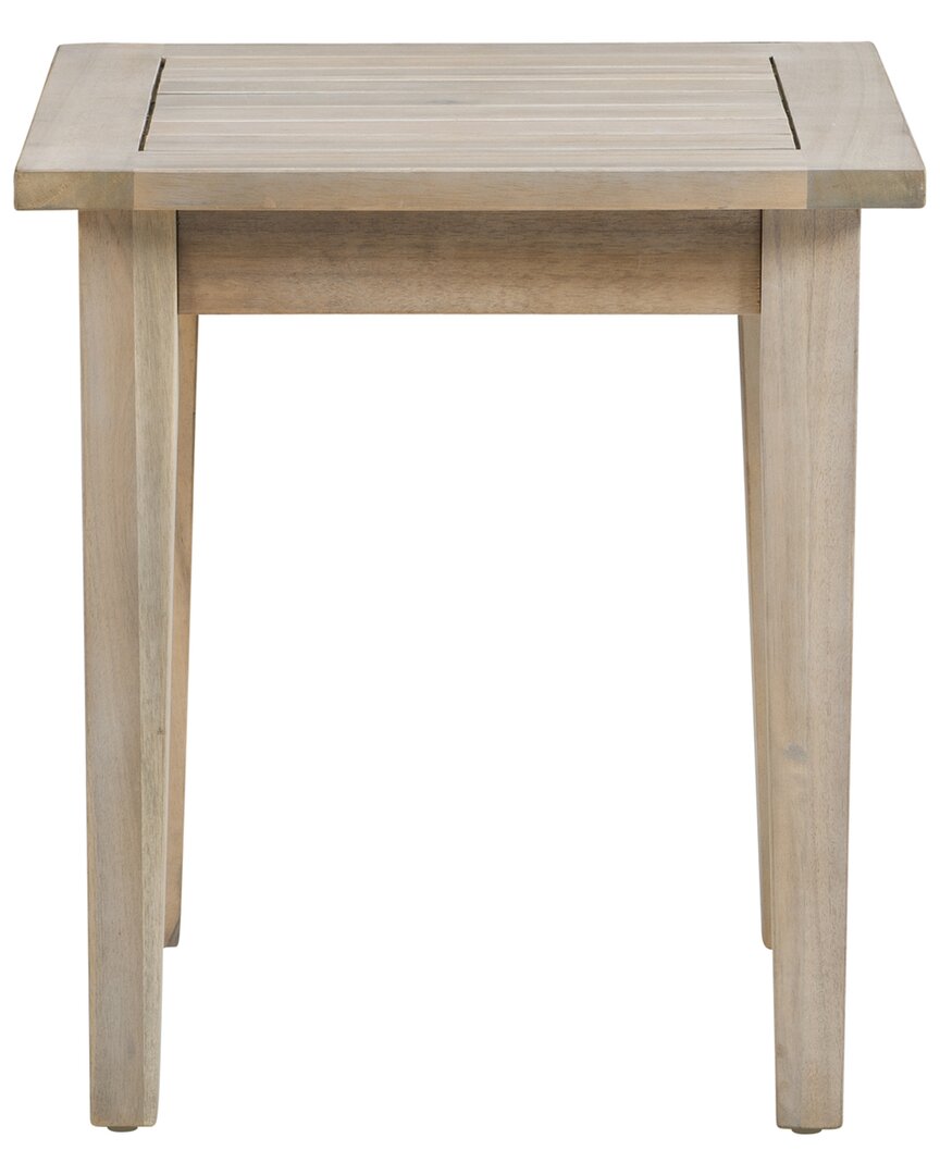 Shop Linon Svana Outdoor Side Table