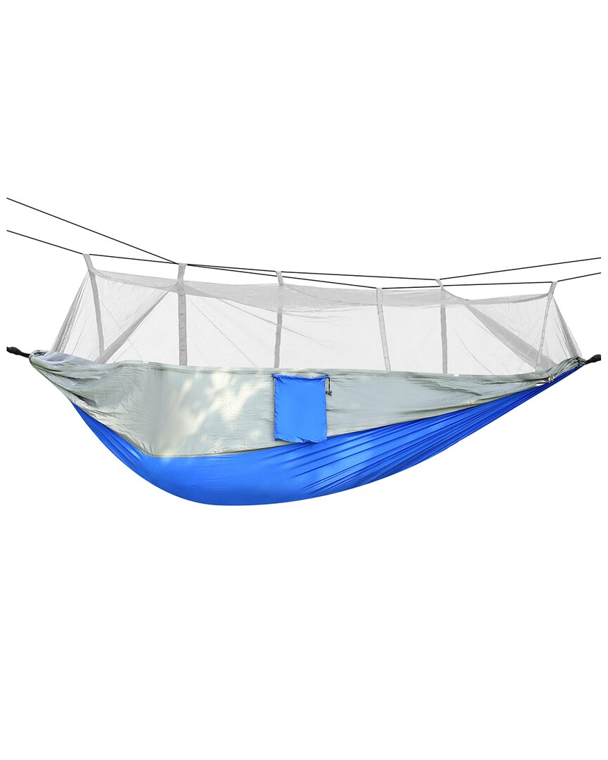 Fresh Fab Finds 600lbs Load 2 Persons Hammock
